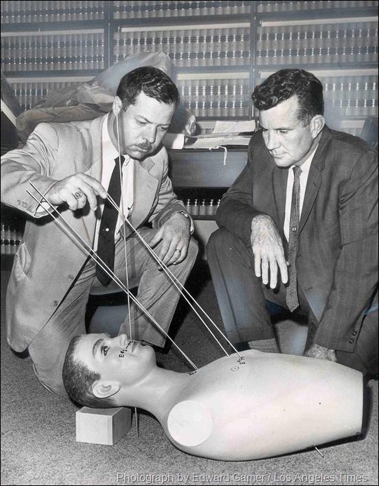 July 26, 1963, Onion Field