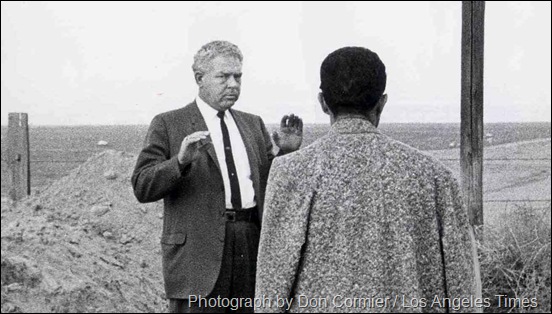 March 11, 1963, Onion Field