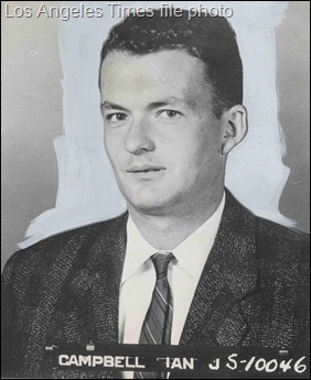 Ian Campbell